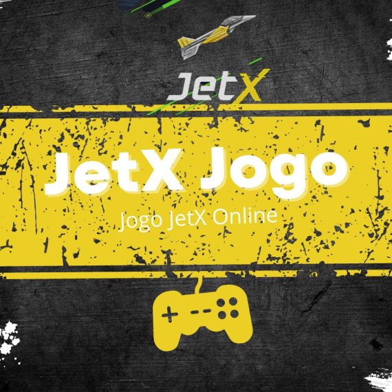 JetX - o Jogo de Foguete Mais Popular do Brasil