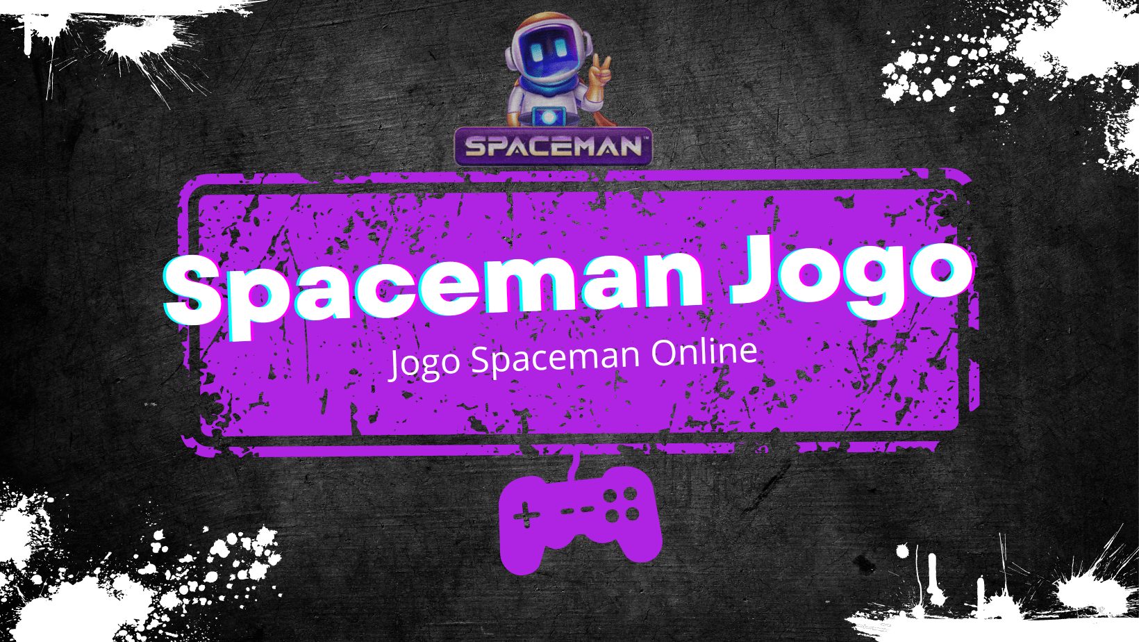 Spaceman, Jogue com Dinheiro